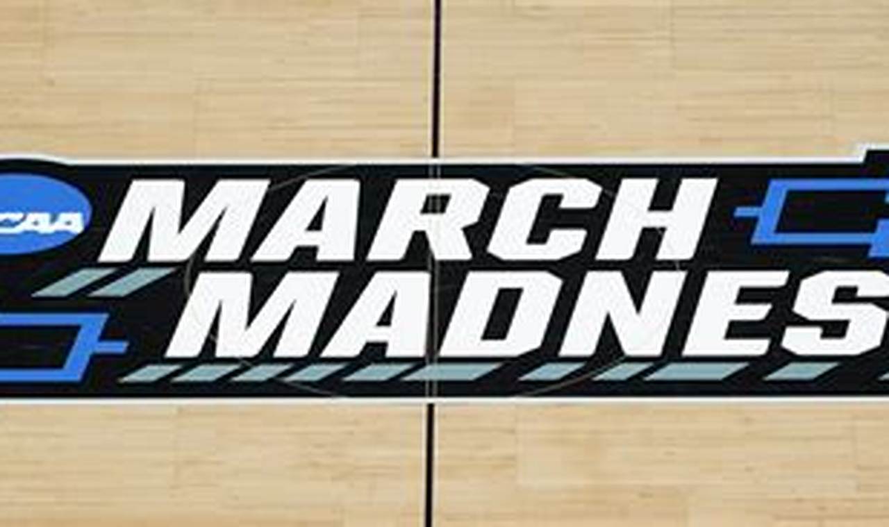 March Madness Penn State 2024