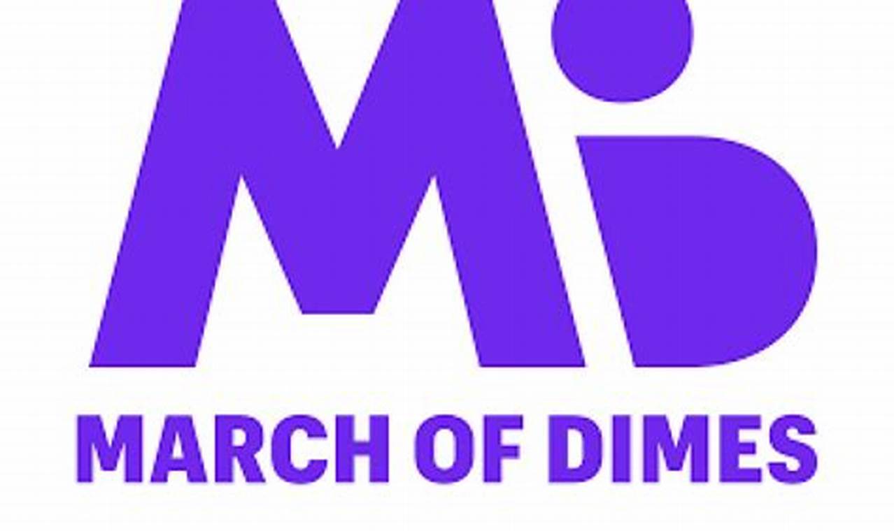March Of Dimes Luncheon 2024