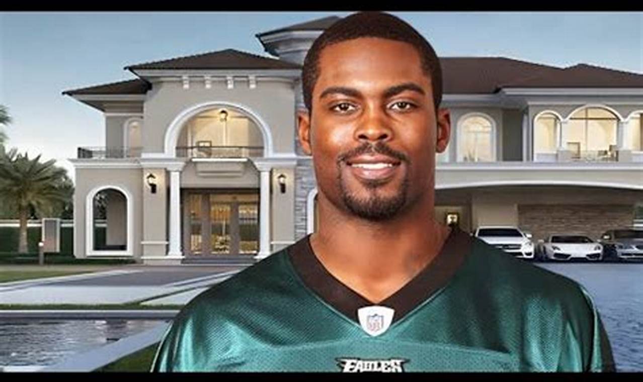 Marcus Vick Net Worth 2024