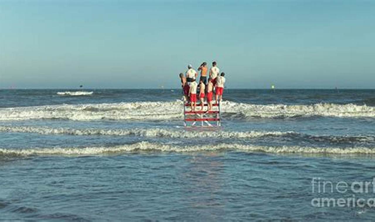 Margate Lifeguard Races 2024