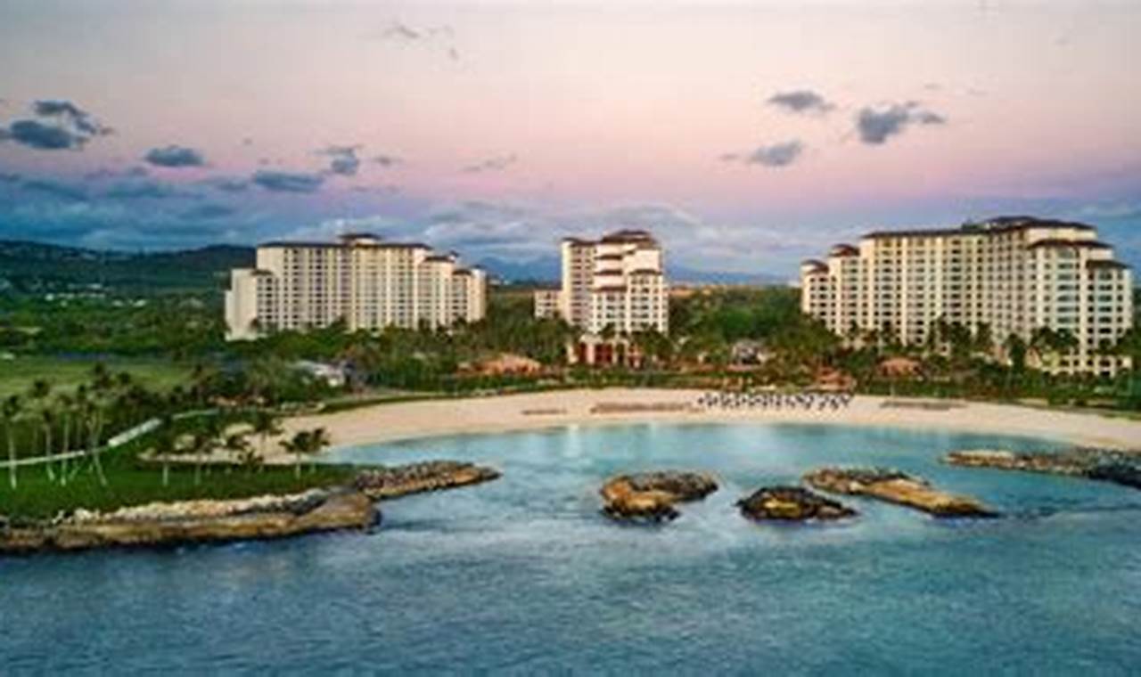 Marriott Vacation Club $199 2024