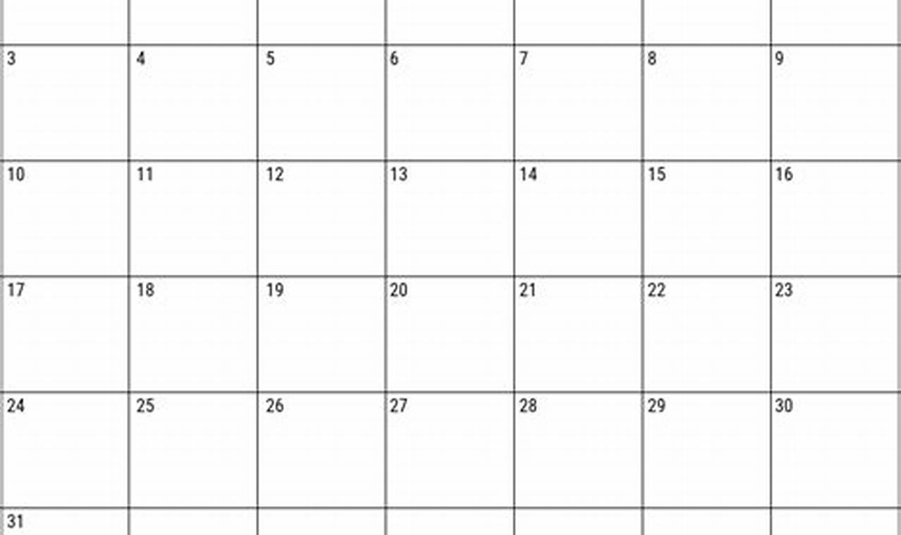 Marti Day 2024 Calendar