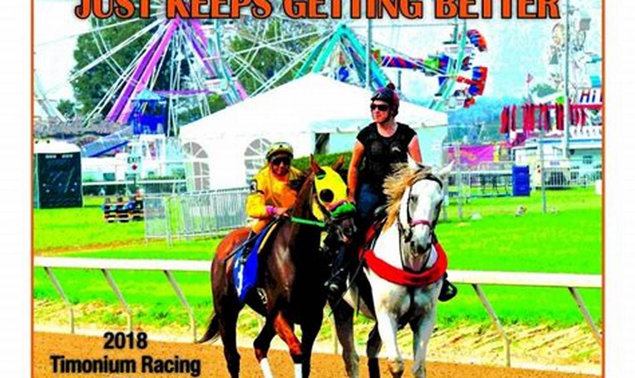 Maryland Fairgrounds Events 2024 Calendar