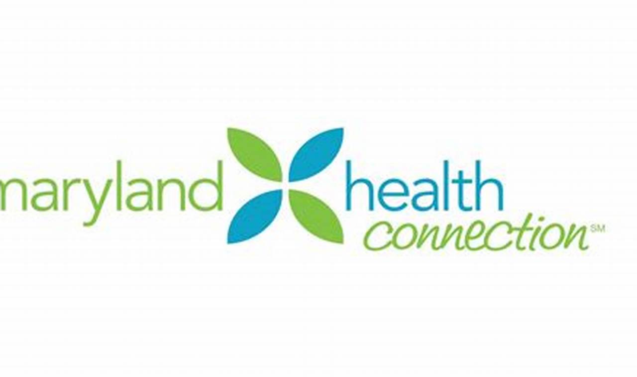 Maryland Health Connection Open Enrollment 2024