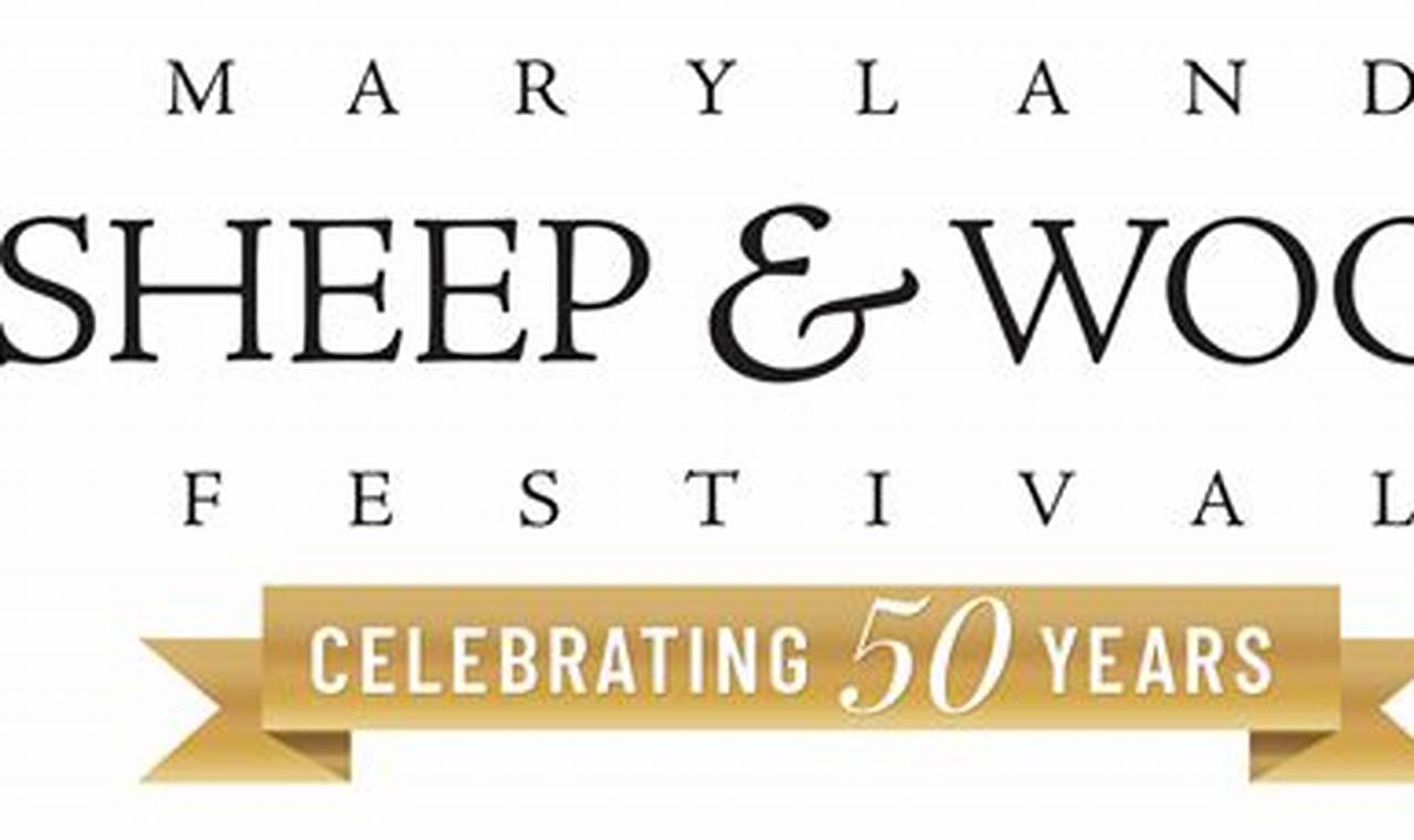 Maryland Sheep And Wool Festival 2024