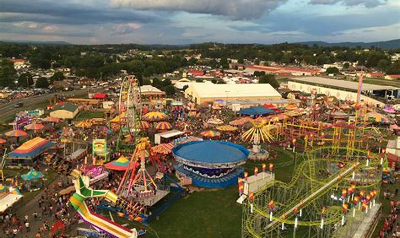 Mason County Wv Fair 2024