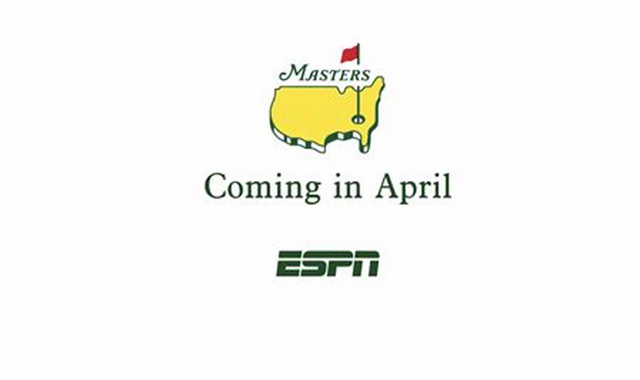 Masters Commercial 2024