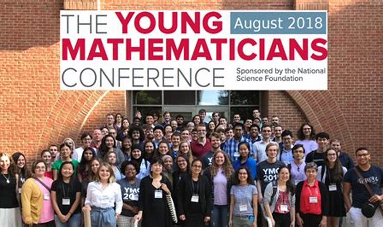 Mathematics Conference July 2024