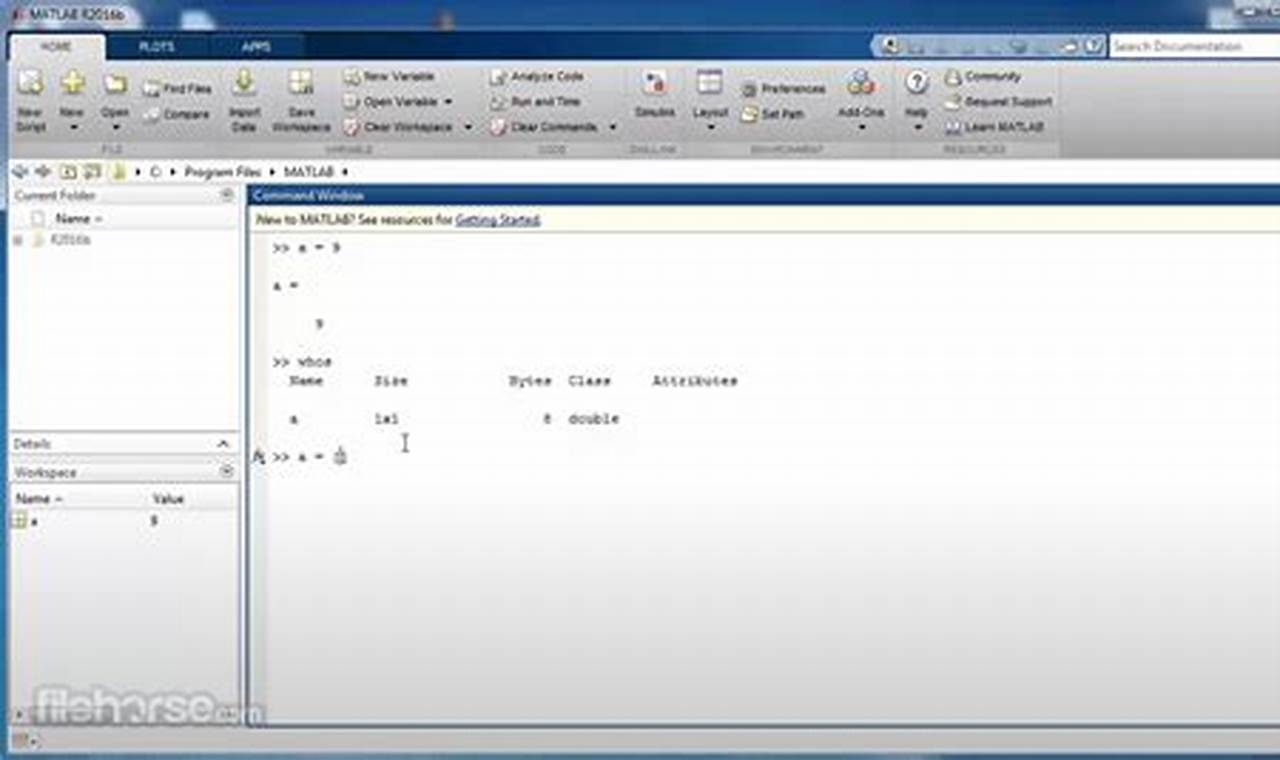 Matlab 2024 Download