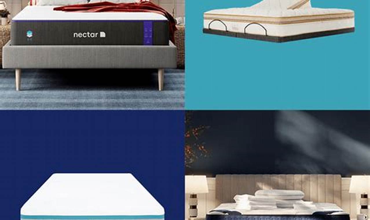 Mattress Guide 202 For Side Sleepers