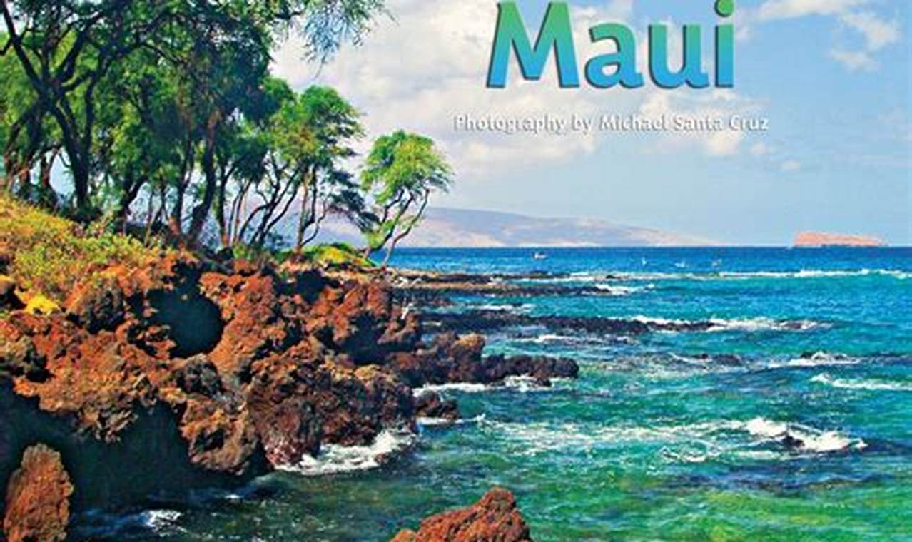 Maui Events August 2024