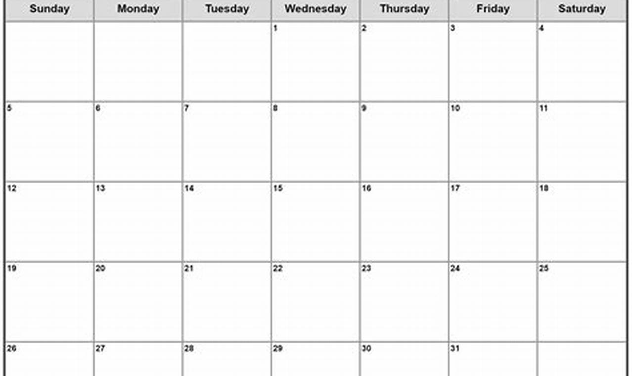 May 2024 Calendar Printable Free Download Word