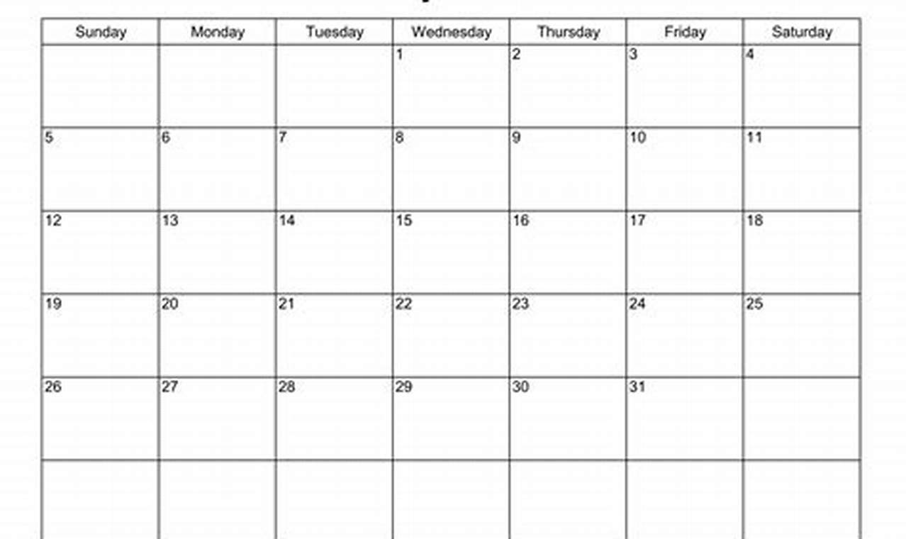 May 2024 Printable Calendar Wiki Images