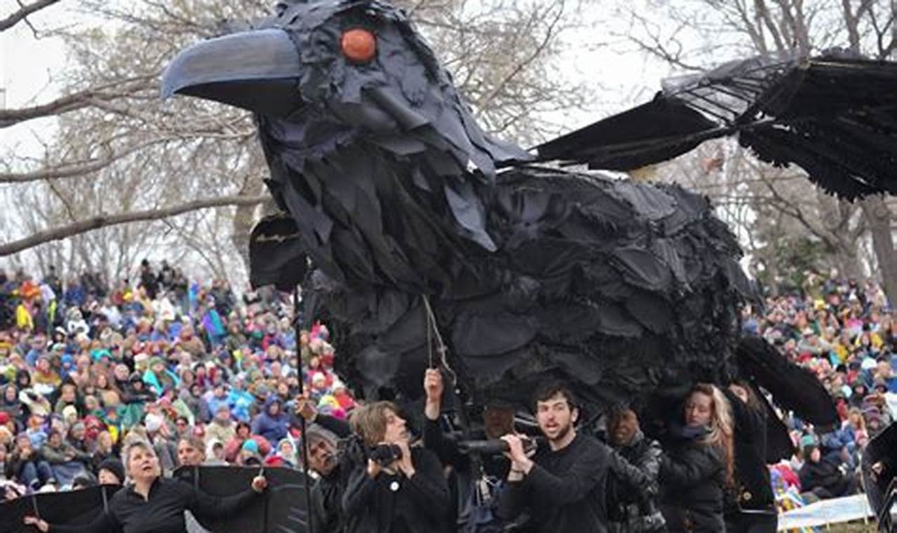 May Day Parade Minneapolis 2024