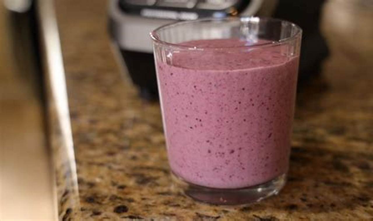 Mayo Clinic Smoothie Diet