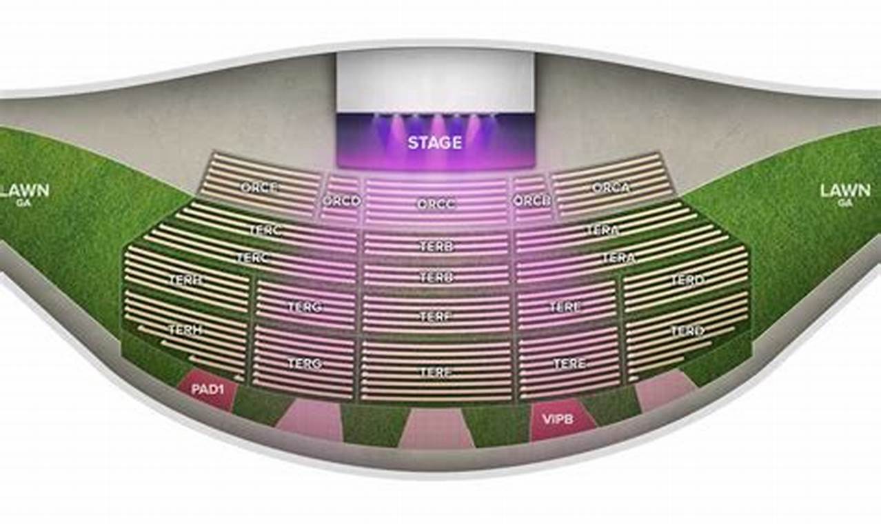 Mcgrath Amphitheater Schedule 2024