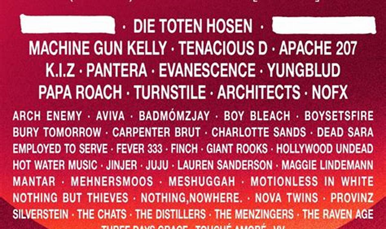 Mcintosh Festival 2024 Live