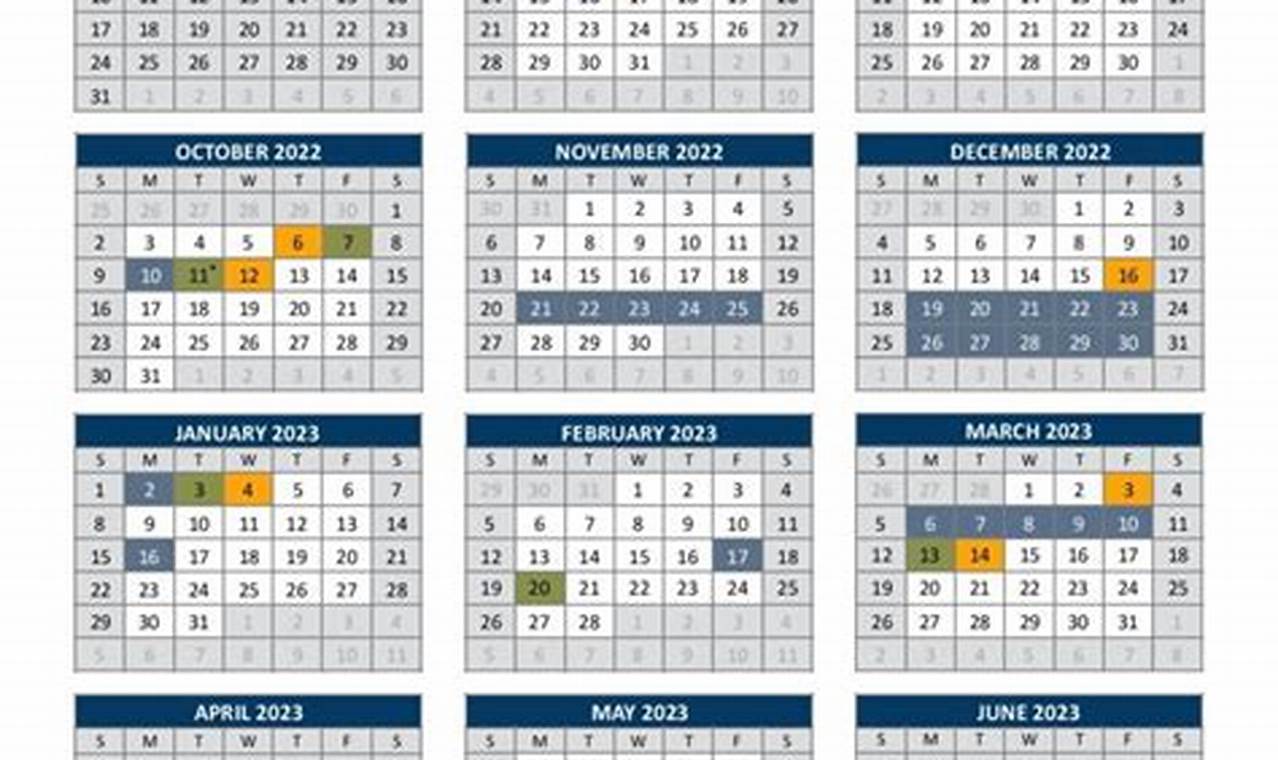 Mckinney Isd 24-25 Calendar
