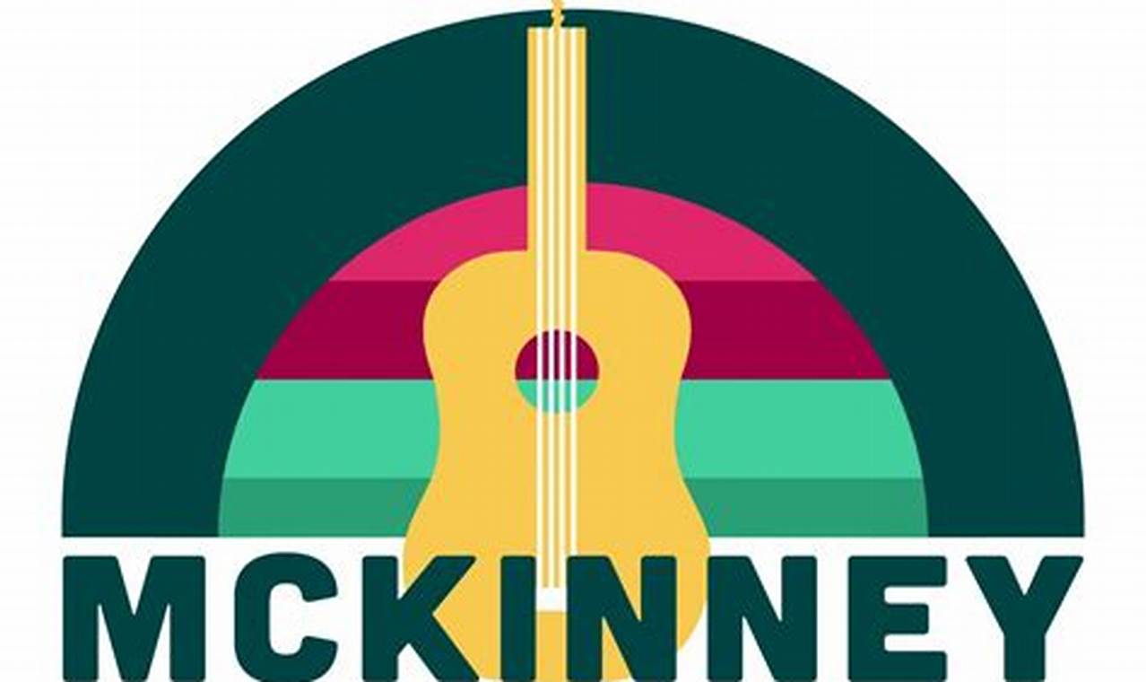 Mckinney Music Festival 2024