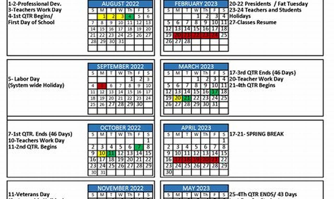 Mcpss Calendar 2024-25 Calendar