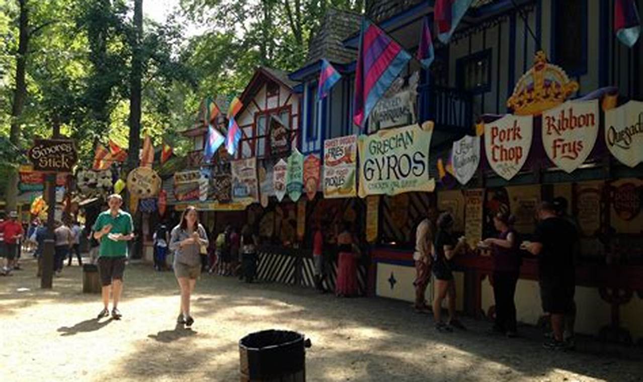 Md Renaissance Festival 2024 Discount