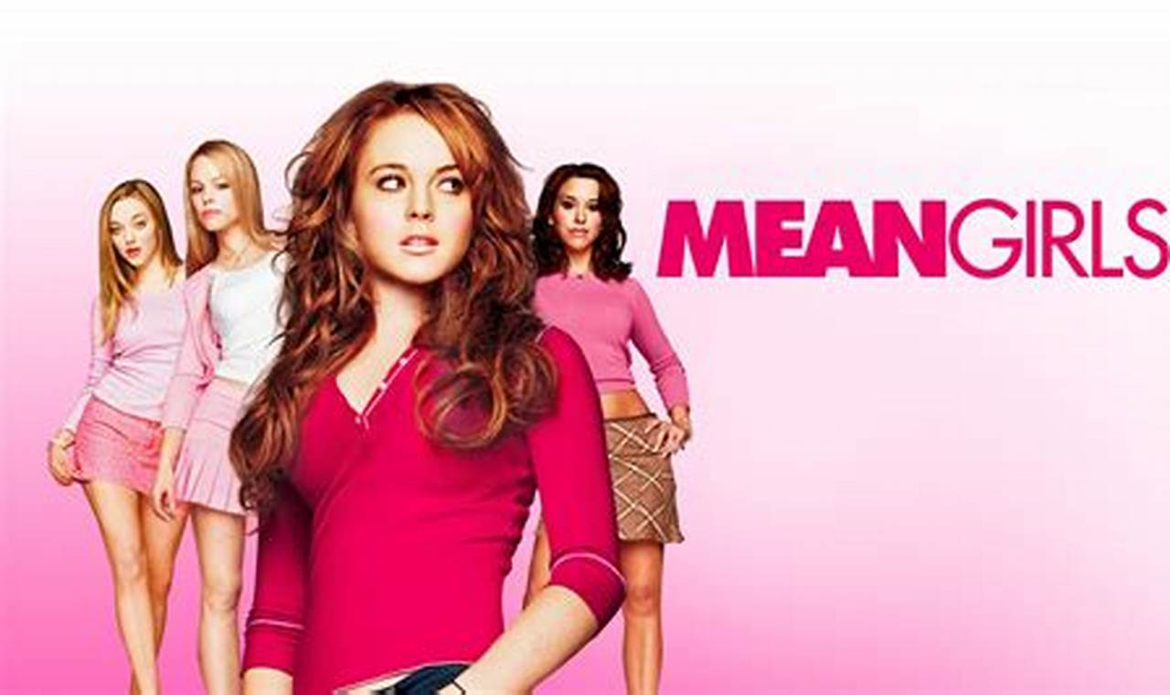 Mean Girls 2024 Movie Watch Online
