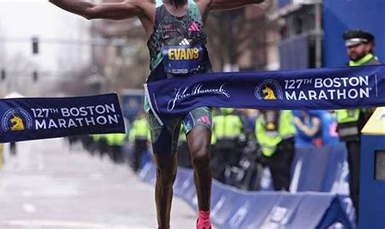 Meb Keflezighi Boston Marathon 2024
