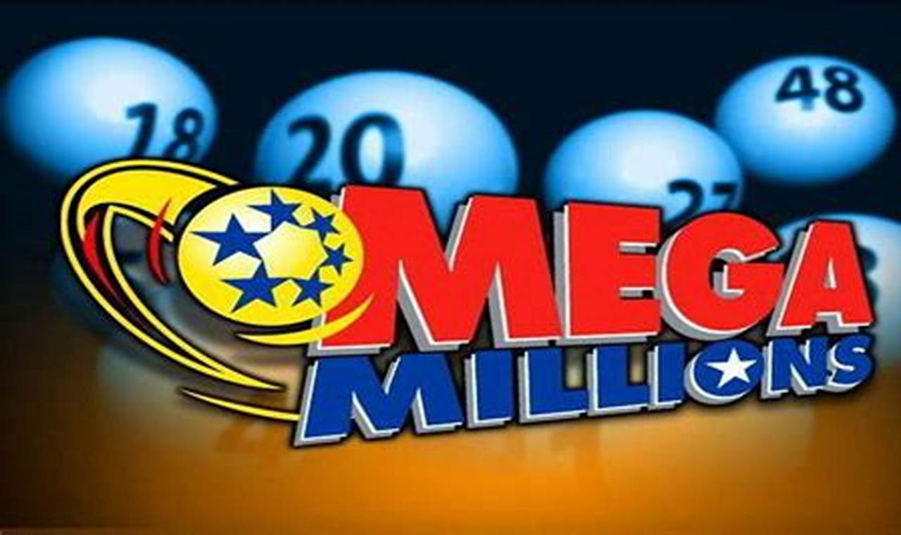 Mega Million Aug 22 2024 Winning Numbers