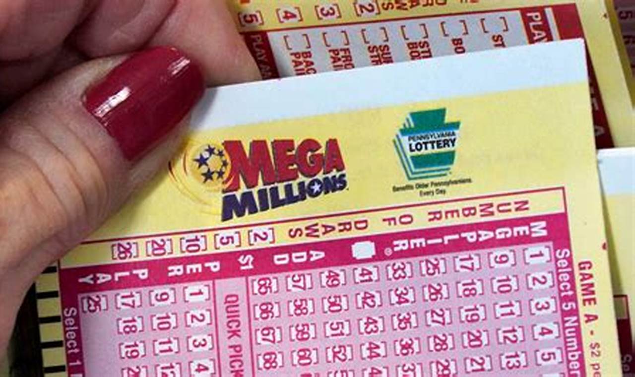 Mega Million Jan 02 2024 Calendar