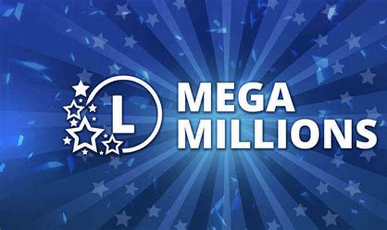 Mega Million Jan 06 2024