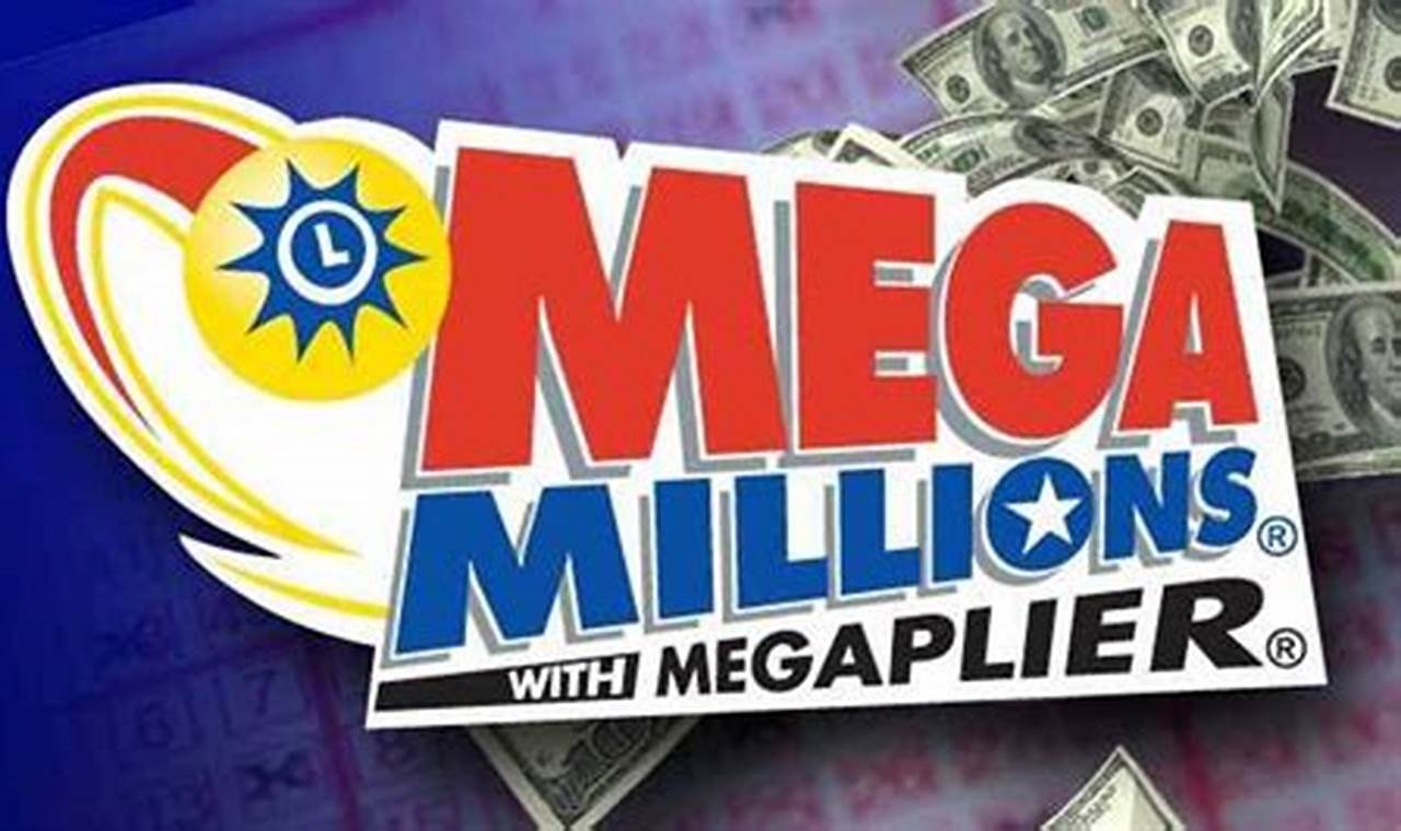 Mega Million November 14 2024 Numbers