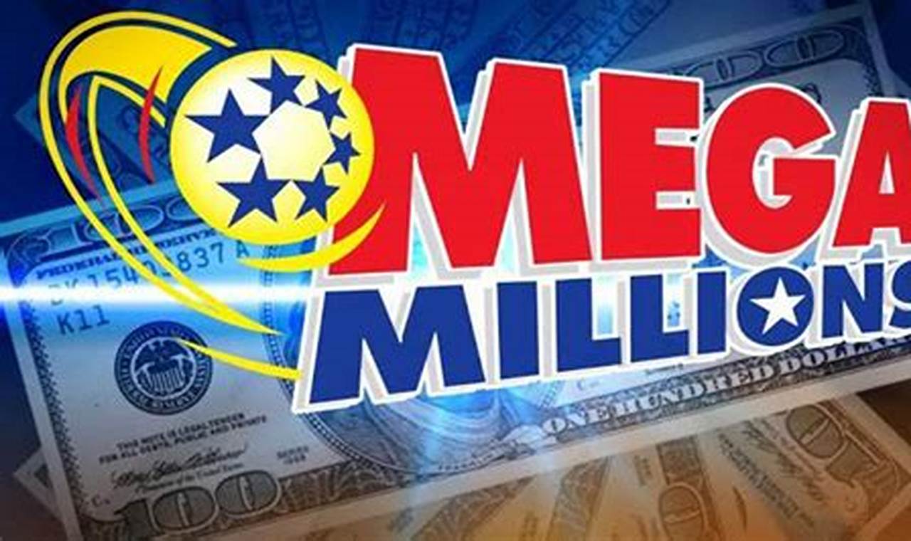 Mega Million Numbers For 9192024 Today
