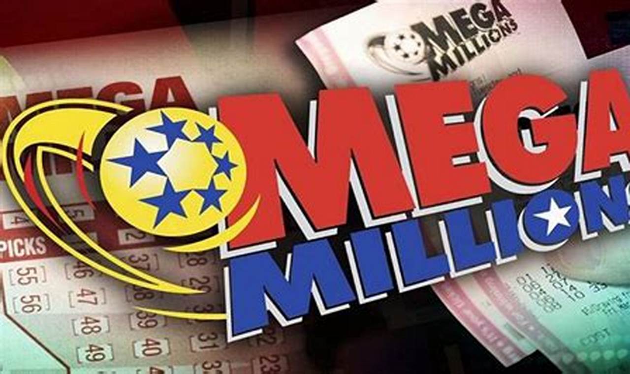 Mega Million Numbers For Jan 16 2024