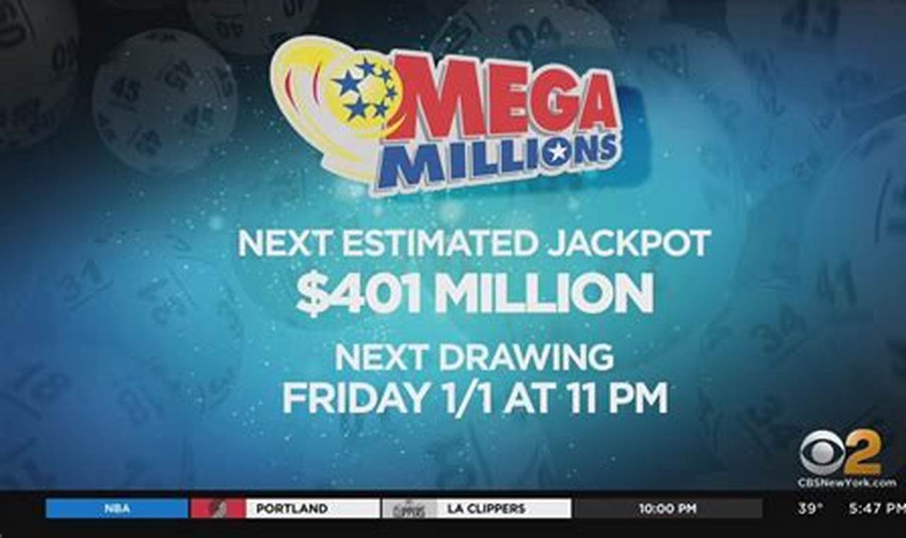 Mega Millions Dec 19 2024