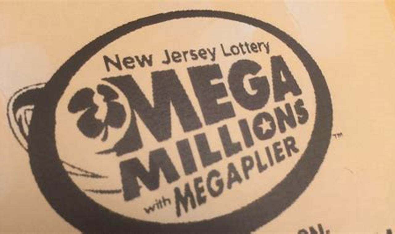 Mega Millions Feb 9 2024 Winning Numbers