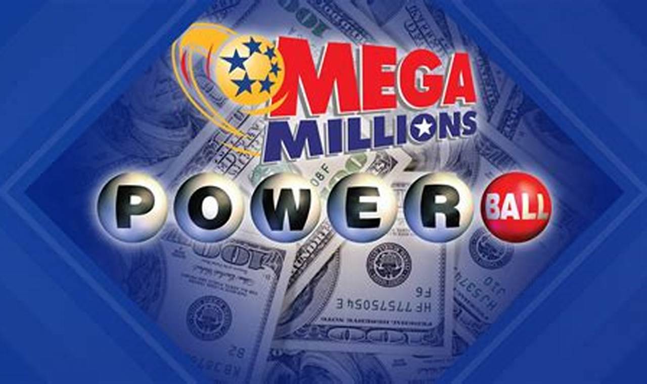 Mega Millions January 9 2024 Calendar