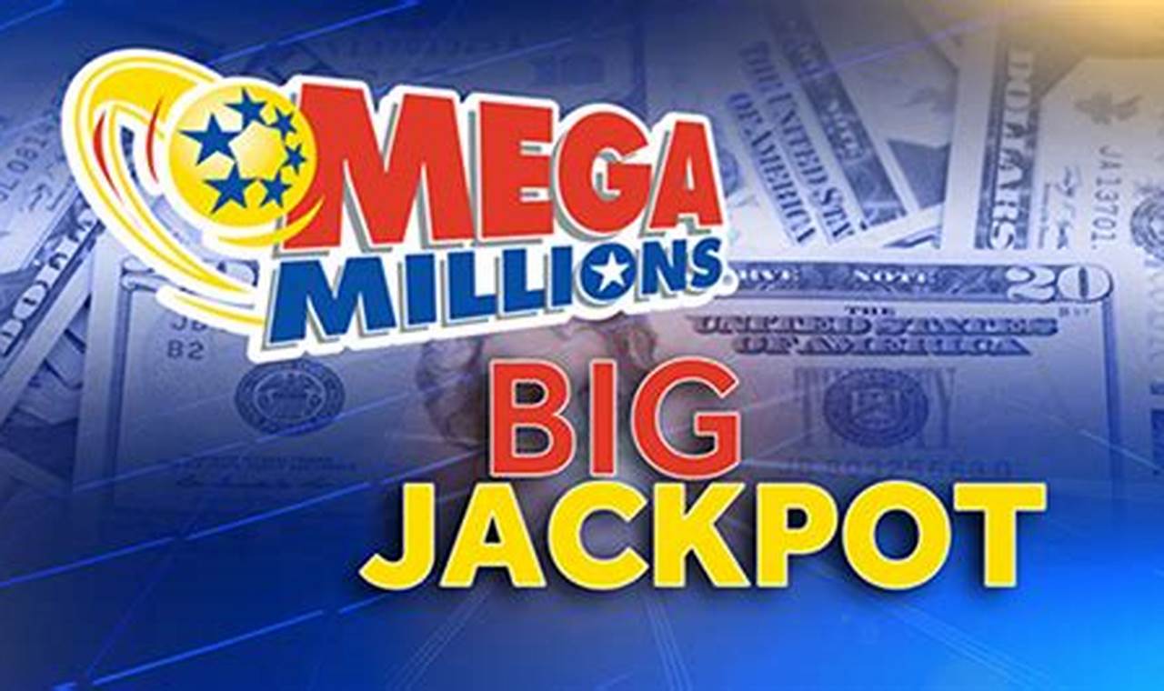 Mega Millions March 14 2024 Winning Numbers Michigan