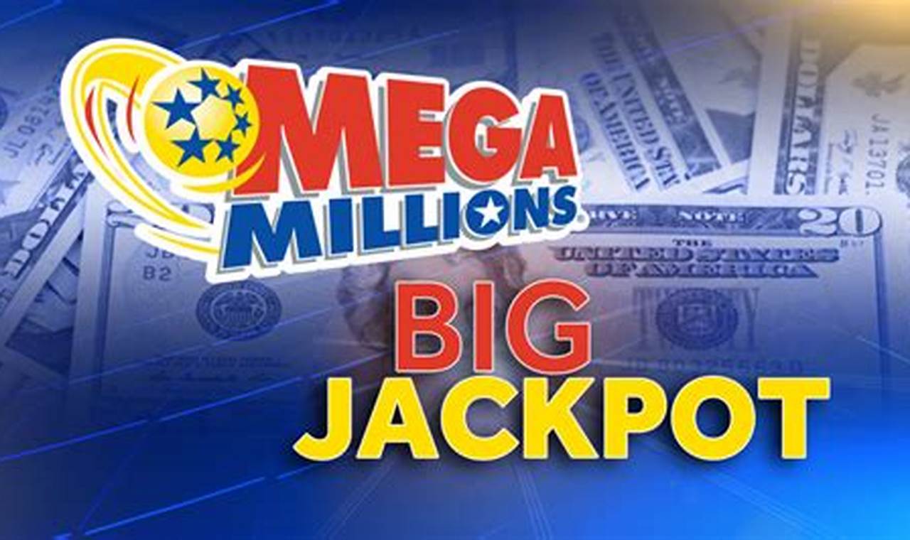 Mega Millions May 12 2024 Winning Numbers