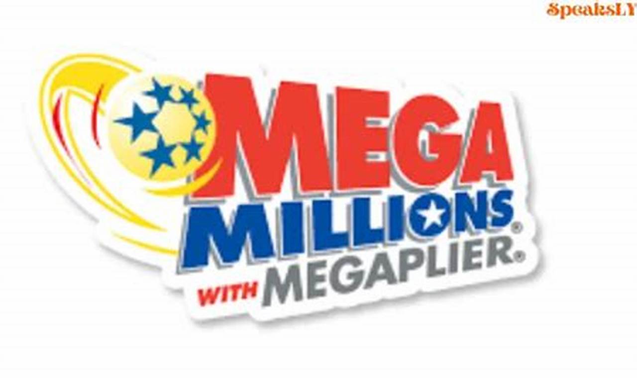 Mega Millions Winning Numbers For 1/2/2024