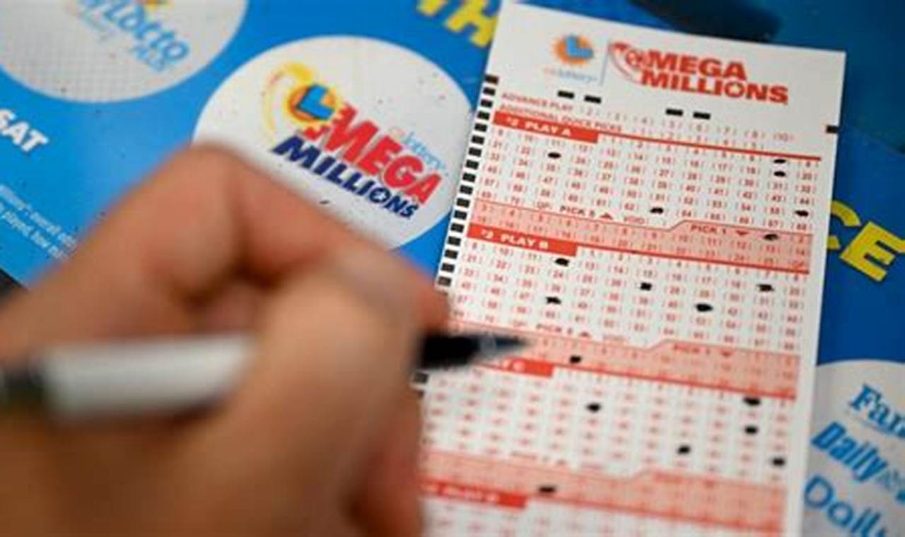 Mega Millions Winning Numbers May 19 2024 Winning Numbers