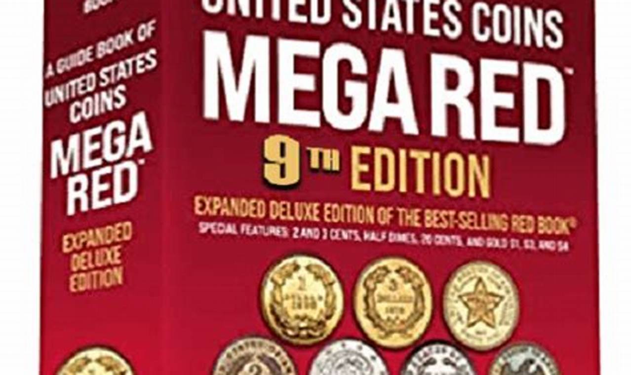 Mega Red Book 2024