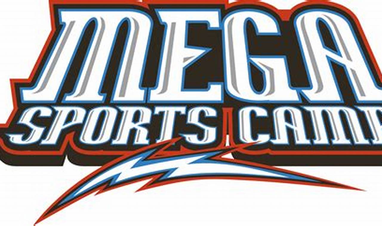Mega Sports Camp 2024