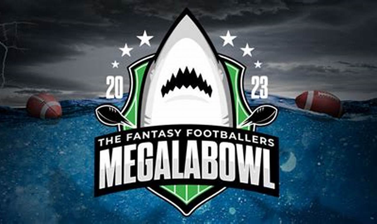 Megalabowl 2024 Standings