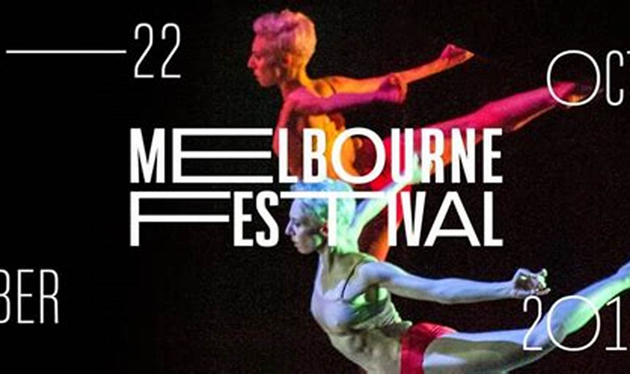 Melbourne Rising Festival 2024