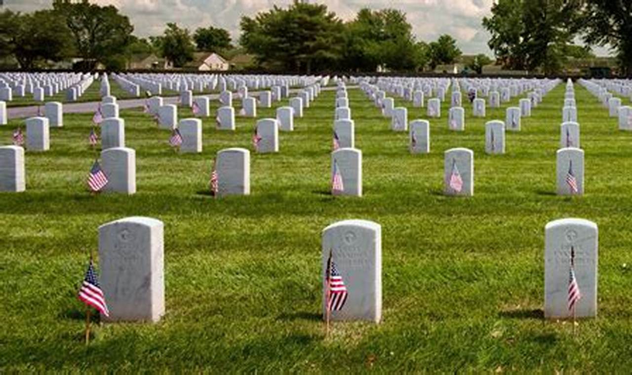 Memorial Day Events Near Me