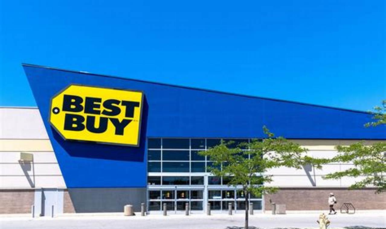 Memorial Day Sales Best Buy 2024