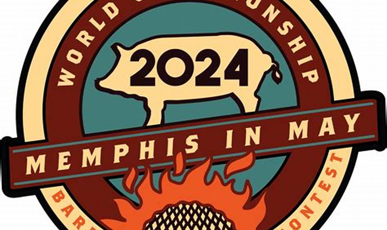 Memphis In May Bbq 2024