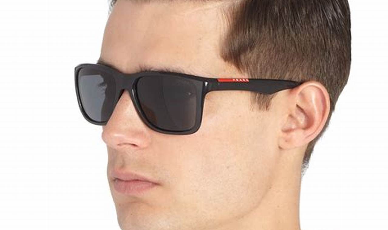 Men Sunglasses 2024