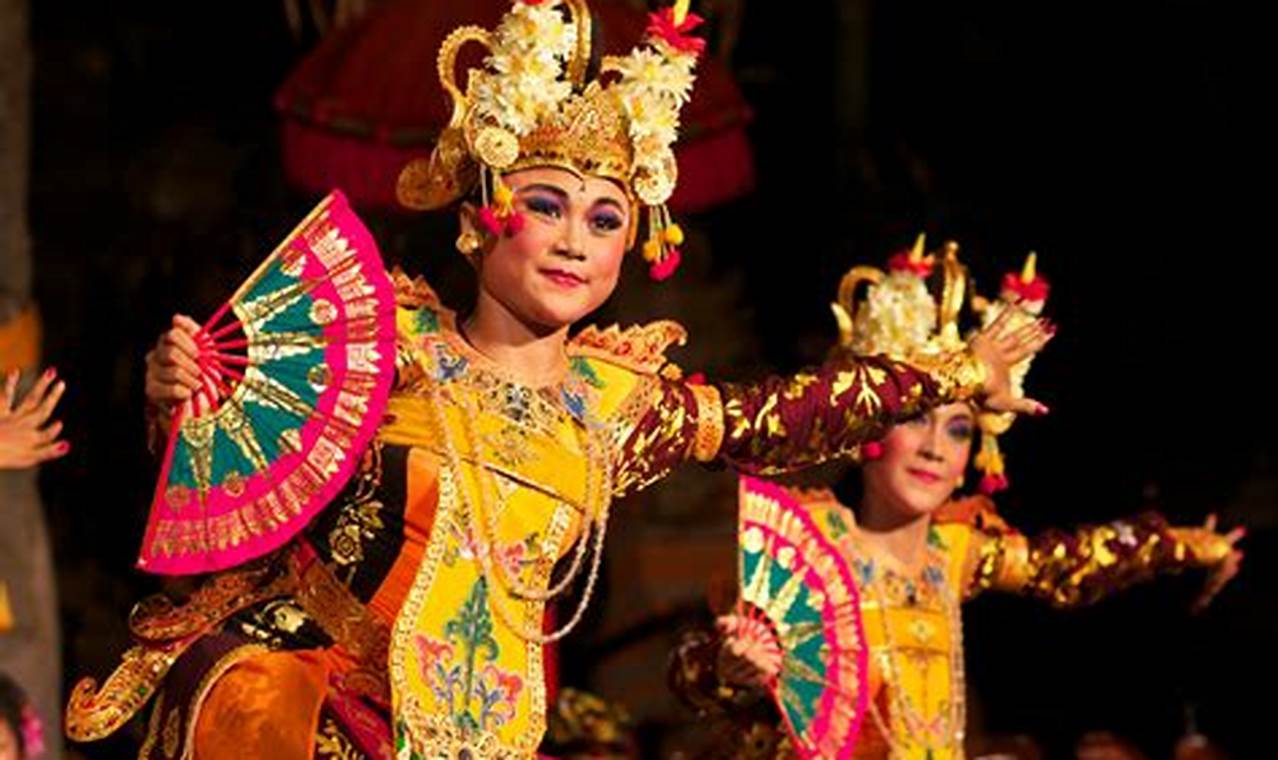 Mengenal Budaya Klasik: 10 Festival Tradisional di Seluruh Dunia