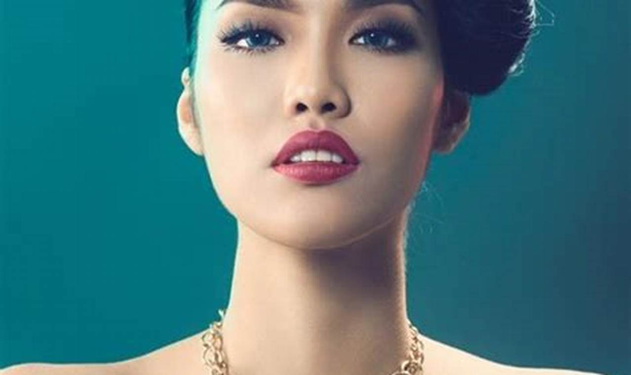 Mengenal Kontes Kecantikan Miss Vietnam